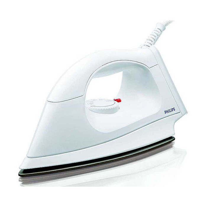 Philips HI114/28 Dry Iron White